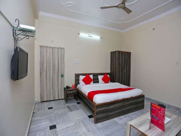 Imagen general del Hotel OYO 18362 Jai Maa Durga. Foto 1