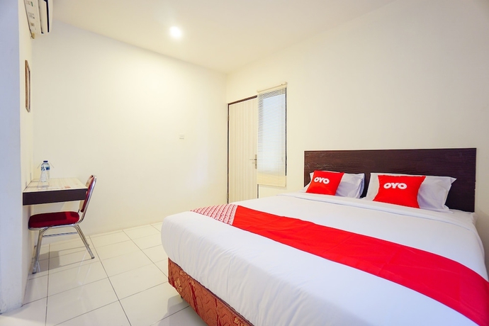 Imagen general del Hotel OYO 1838 COZY Home. Foto 1