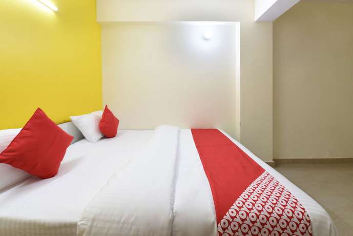 Imagen de la habitación del Hotel OYO 18390 Shiv Shakti Guest House. Foto 2