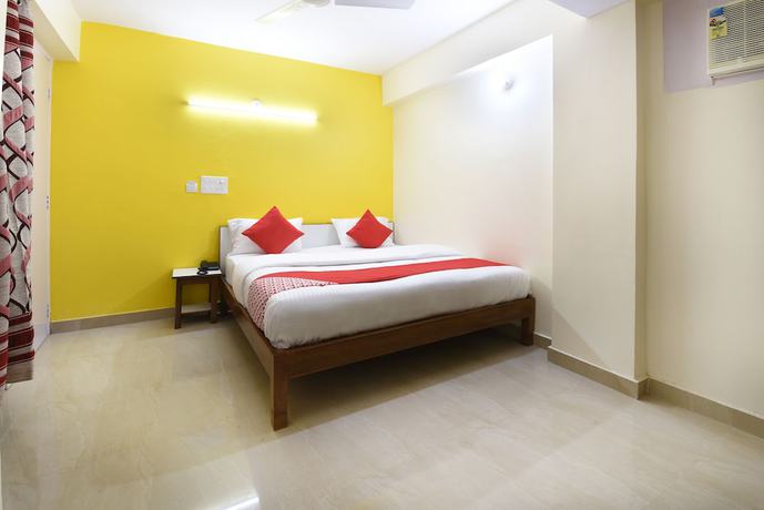 Imagen de la habitación del Hotel OYO 18390 Shiv Shakti Guest House. Foto 5