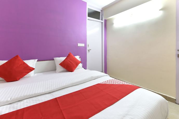 Imagen de la habitación del Hotel OYO 18390 Shiv Shakti Guest House. Foto 6