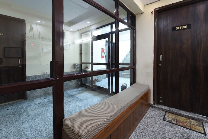 Imagen general del Hotel OYO 18390 Shiv Shakti Guest House. Foto 1