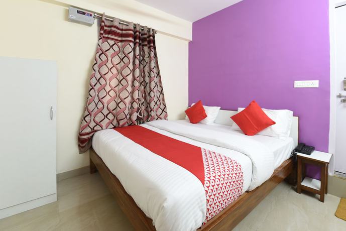 Imagen de la habitación del Hotel OYO 18390 Shiv Shakti Guest House. Foto 9