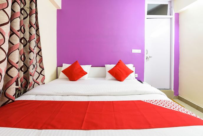 Imagen de la habitación del Hotel OYO 18390 Shiv Shakti Guest House. Foto 10