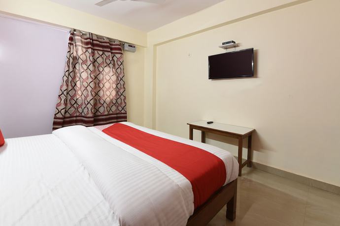 Imagen de la habitación del Hotel OYO 18390 Shiv Shakti Guest House. Foto 12