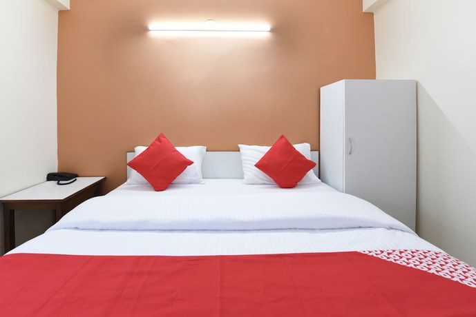 Imagen de la habitación del Hotel OYO 18390 Shiv Shakti Guest House. Foto 13