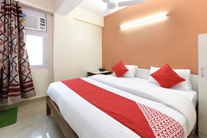 Imagen de la habitación del Hotel OYO 18390 Shiv Shakti Guest House. Foto 14