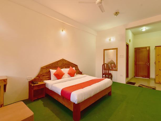 Imagen de la habitación del Hotel OYO 18411 Aarya. Foto 2