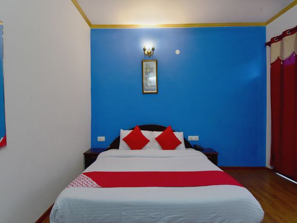 Imagen de la habitación del Hotel OYO 18411 Aarya. Foto 3