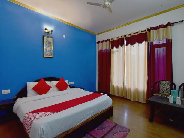 Imagen de la habitación del Hotel OYO 18411 Aarya. Foto 4