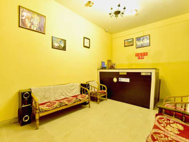Imagen de los interiores del Hotel OYO 18411 Aarya. Foto 17