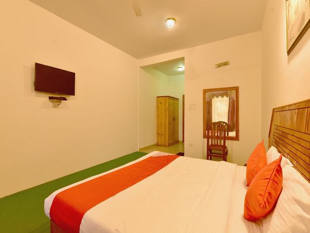 Imagen de la habitación del Hotel OYO 18411 Aarya. Foto 5