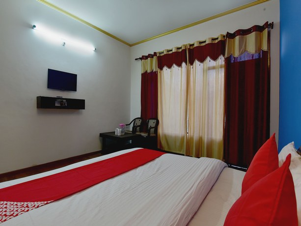 Imagen de la habitación del Hotel OYO 18411 Aarya. Foto 6