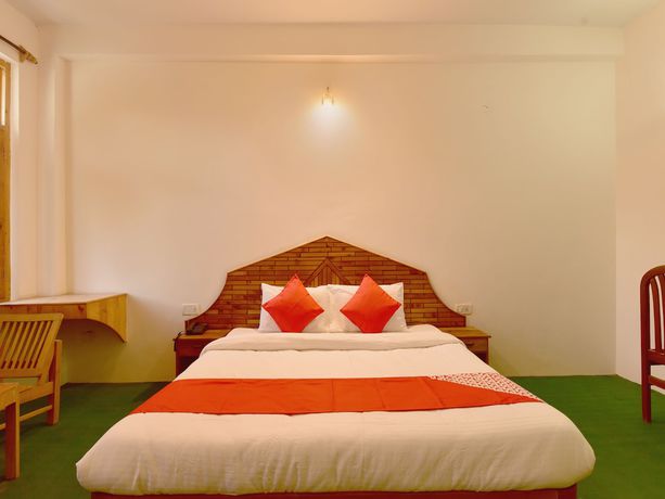 Imagen de la habitación del Hotel OYO 18411 Aarya. Foto 7