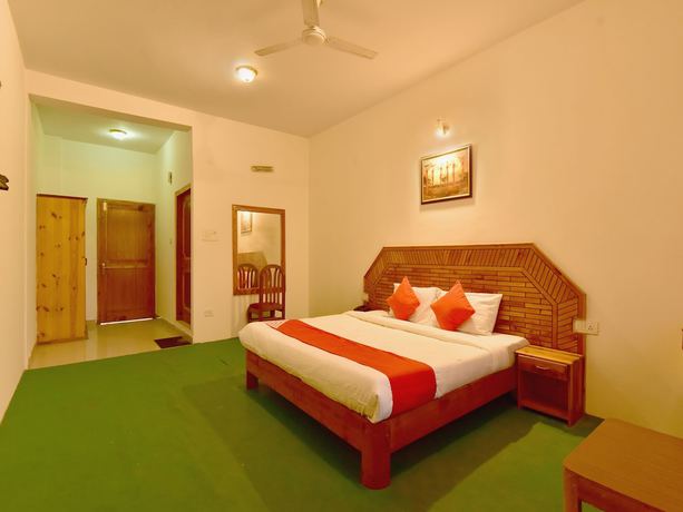 Imagen de la habitación del Hotel OYO 18411 Aarya. Foto 8