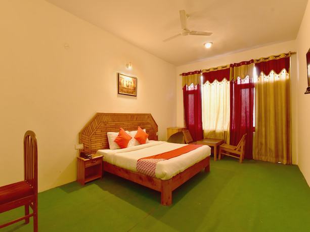Imagen de la habitación del Hotel OYO 18411 Aarya. Foto 9
