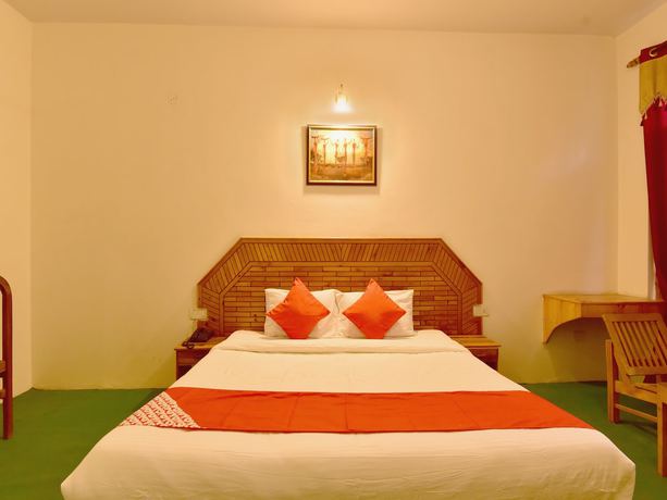 Imagen de la habitación del Hotel OYO 18411 Aarya. Foto 10