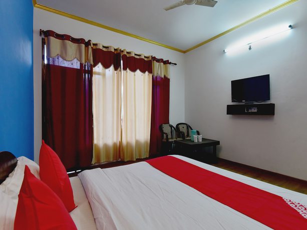 Imagen de la habitación del Hotel OYO 18411 Aarya. Foto 11