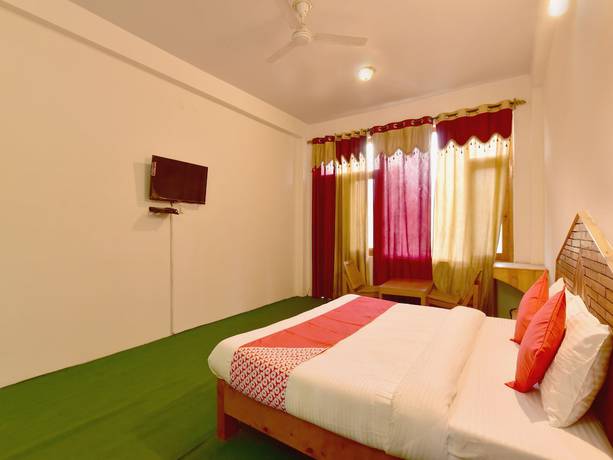 Imagen de la habitación del Hotel OYO 18411 Aarya. Foto 12