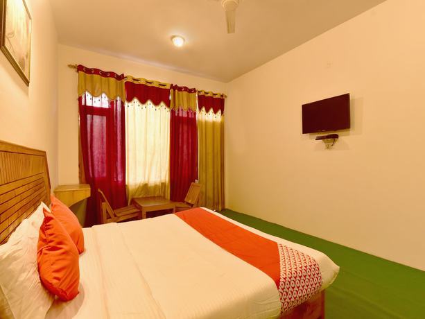 Imagen de la habitación del Hotel OYO 18411 Aarya. Foto 13