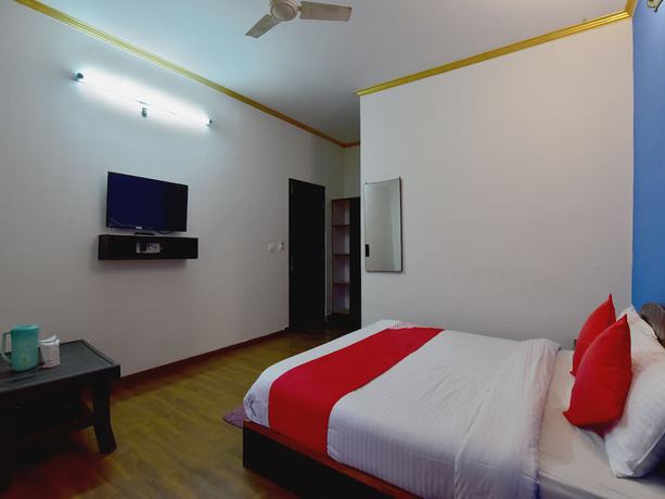 Imagen de la habitación del Hotel OYO 18411 Aarya. Foto 14