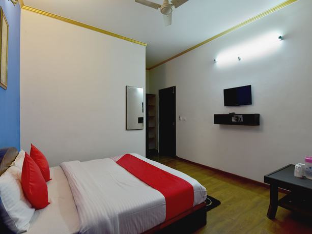 Imagen de la habitación del Hotel OYO 18411 Aarya. Foto 15