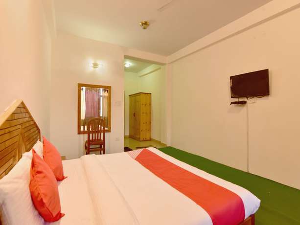Imagen de la habitación del Hotel OYO 18411 Aarya. Foto 16