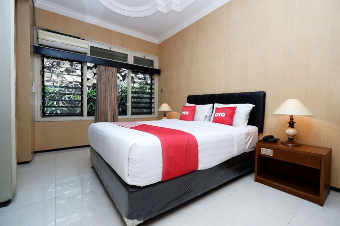 Imagen de la habitación del Hotel OYO 1843 Cahya Nirwana. Foto 4