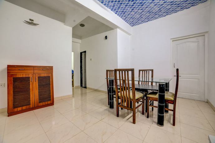 Imagen de la habitación del Hotel OYO 18439 Home Dazzling 2BHK Near Calangute. Foto 13