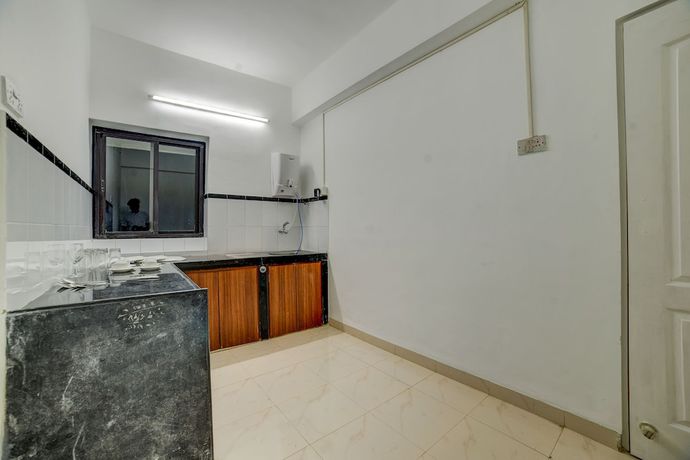 Imagen de la habitación del Hotel OYO 18439 Home Dazzling 2BHK Near Calangute. Foto 18