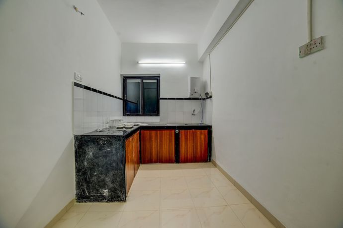 Imagen de la habitación del Hotel OYO 18439 Home Dazzling 2BHK Near Calangute. Foto 20