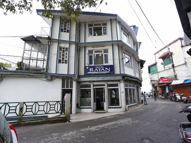 Imagen general del Hotel OYO 18568 Ratan. Foto 1