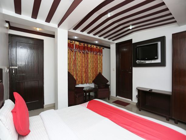 Imagen de la habitación del Hotel OYO 18568 Ratan. Foto 9