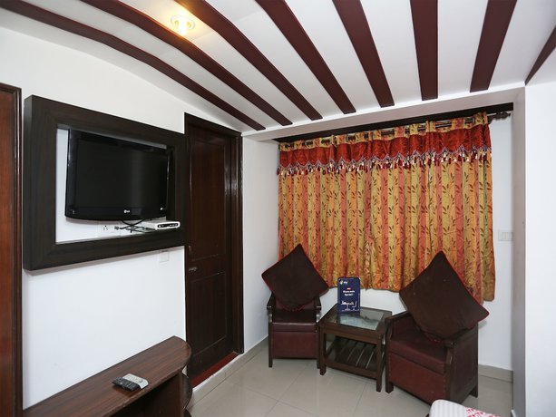 Imagen de la habitación del Hotel OYO 18568 Ratan. Foto 15