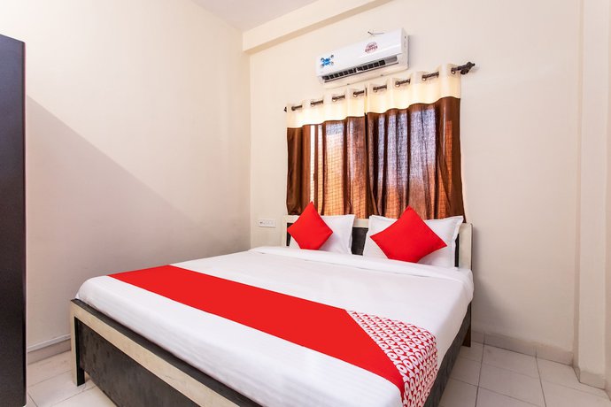 Imagen de la habitación del Hotel OYO 18571 Ashoka Resort. Foto 3