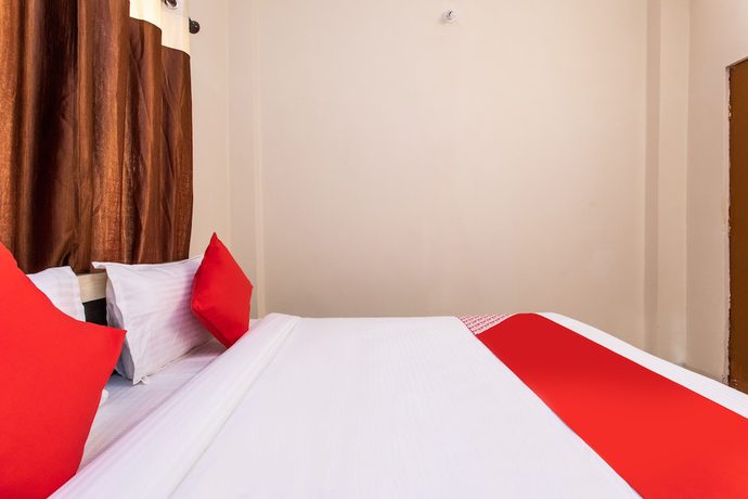 Imagen de la habitación del Hotel OYO 18571 Ashoka Resort. Foto 5