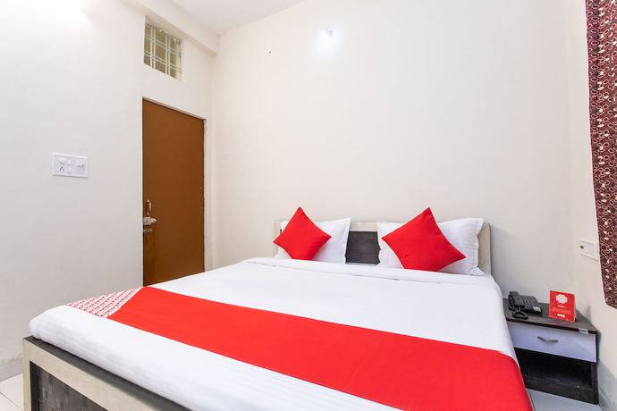 Imagen de la habitación del Hotel OYO 18571 Ashoka Resort. Foto 7