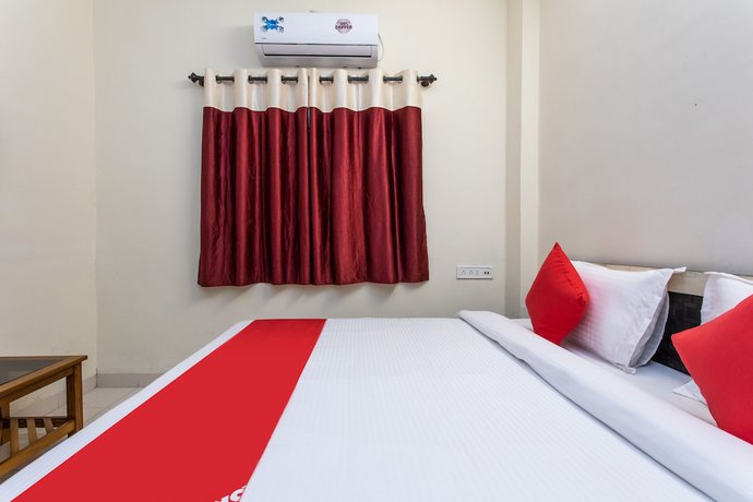 Imagen de la habitación del Hotel OYO 18571 Ashoka Resort. Foto 14