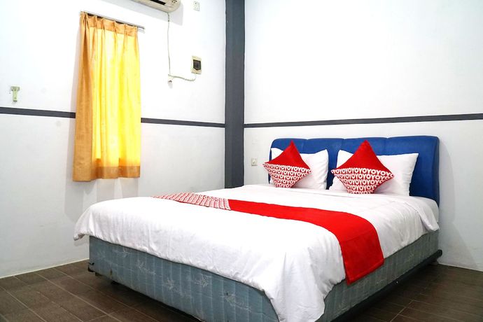 Imagen de la habitación del Hotel OYO 1861 Martha Guest House. Foto 6