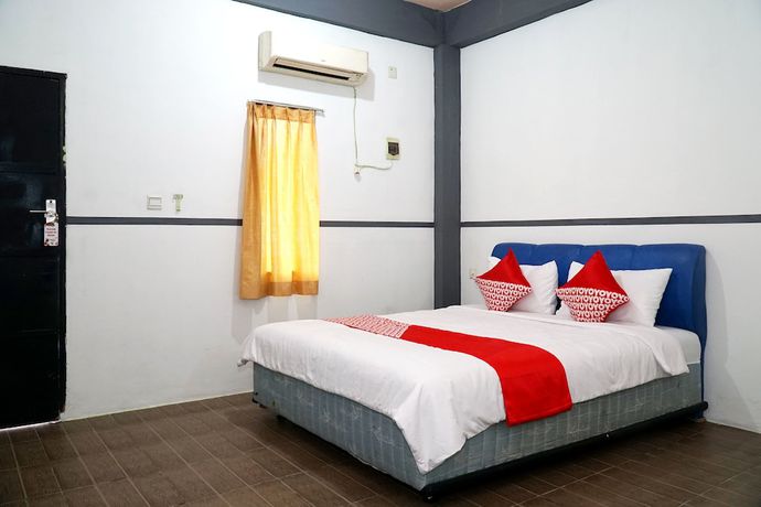 Imagen general del Hotel OYO 1861 Martha Guest House. Foto 1
