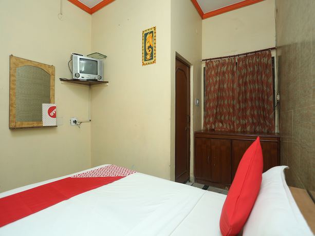 Imagen de la habitación del Hotel OYO 18641 Rashmi. Foto 5