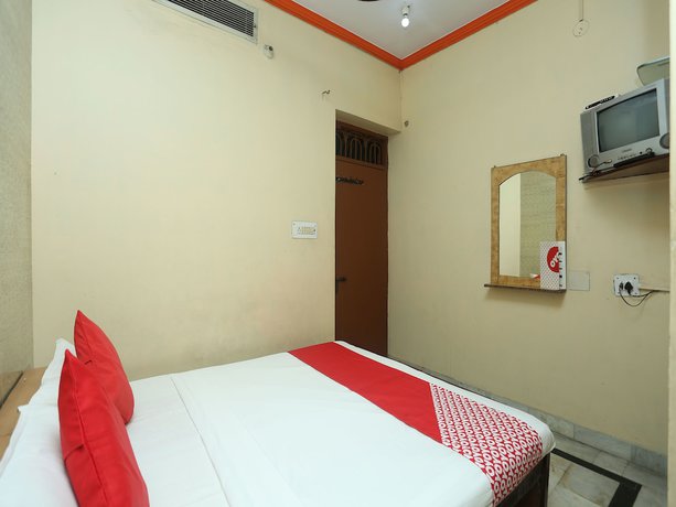 Imagen de la habitación del Hotel OYO 18641 Rashmi. Foto 6