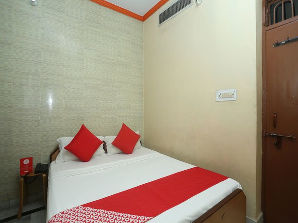 Imagen de la habitación del Hotel OYO 18641 Rashmi. Foto 12