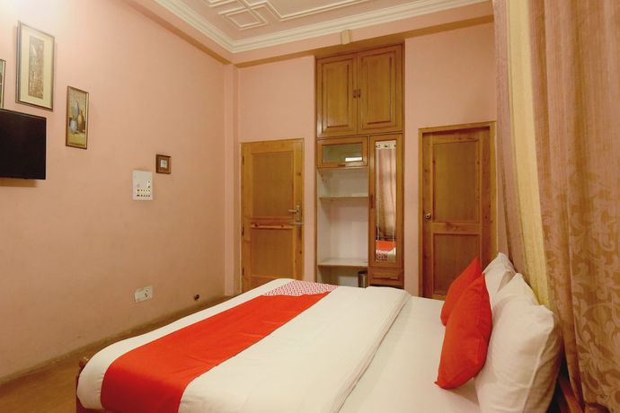 Imagen de la habitación del Hotel OYO 18674 Airport Inn. Foto 6