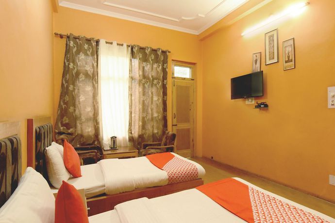Imagen de la habitación del Hotel OYO 18674 Airport Inn. Foto 7