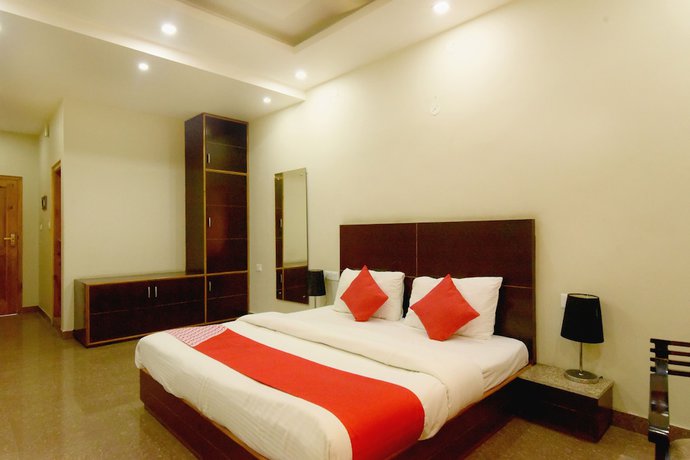 Imagen de la habitación del Hotel OYO 18674 Airport Inn. Foto 8
