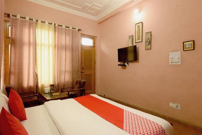 Imagen de la habitación del Hotel OYO 18674 Airport Inn. Foto 13