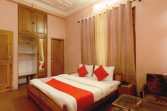 Imagen de la habitación del Hotel OYO 18674 Airport Inn. Foto 16