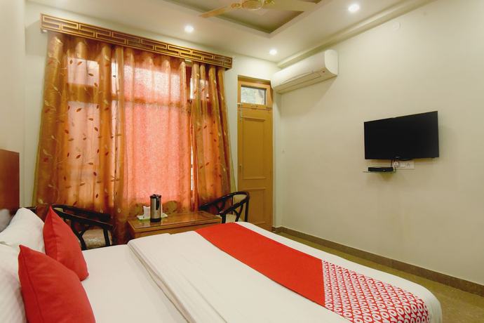 Imagen de la habitación del Hotel OYO 18674 Airport Inn. Foto 17