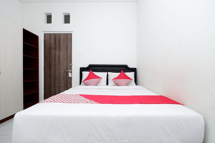 Imagen general del Hotel OYO 1884 Sunshine Hostel. Foto 1